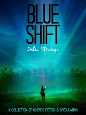 cover image of Blue Shift